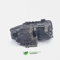 Renault Clio II Передняя фара 085511138L