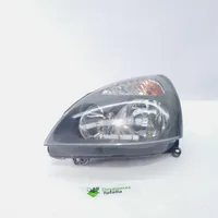 Renault Clio II Передняя фара 085511138L