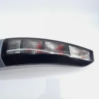 Opel Meriva A Rear/tail lights 13196001