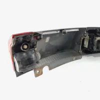 Opel Meriva A Rear/tail lights 13196001