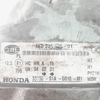 Honda Accord Phare frontale 1EB23603601