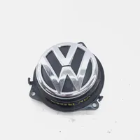 Volkswagen Polo V 6R Manecilla externa de puerta de carga 6R6827469