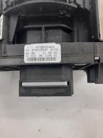 Audi A6 S6 C6 4F Leva/interruttore dell’indicatore di direzione e tergicristallo 4F0953549A