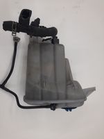 Audi A4 S4 B8 8K Coolant expansion tank/reservoir cap 8K01214030