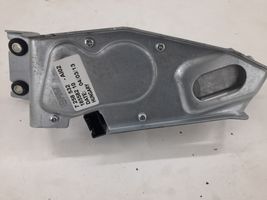 BMW 1 F20 F21 Mechanizm wycieraczki szyby tylnej 7258532