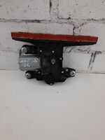 Mercedes-Benz A W169 Motor del limpiaparabrisas trasero A1698201340