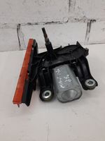 Mercedes-Benz A W169 Motor del limpiaparabrisas trasero A1698201340