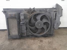 Peugeot 307 Kit Radiateur 