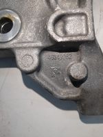 Fiat Ducato A/C compressor mount bracket 46349062