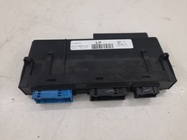 BMW X5 E70 Door central lock control unit/module 9267511