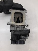 Volkswagen Tiguan Turbocompresseur 03C276