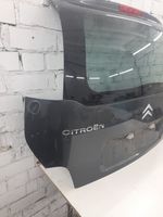 Citroen C3 Picasso Задняя крышка (багажника) 
