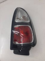 Citroen C3 Picasso Lampa tylna 9681749180