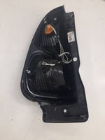 Citroen C3 Picasso Feux arrière / postérieurs 9681749180