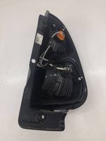 Citroen C3 Picasso Lampa tylna 9681727280