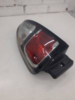 Citroen C3 Picasso Lampa tylna 9681727280