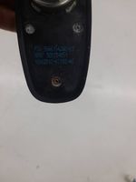 Citroen C3 Picasso Antena GPS 9666154380