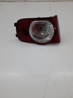 Citroen C3 Picasso Lampa zderzaka tylnego 9681820280