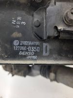 Subaru Forester SF Intercooler radiator 21820AA191