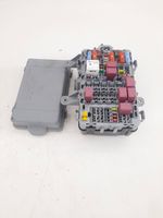 Alfa Romeo Stelvio Fuse box set 