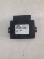 Audi A6 S6 C7 4G Centralina/modulo sistema frenante 4H0907801A