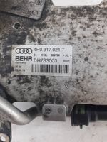 Audi A6 S6 C7 4G Radiatore dell’olio del cambio 4H0317021T