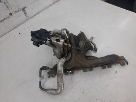 BMW X1 F48 F49 Turbina 7617527