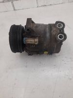 Opel Vectra C Compressore aria condizionata (A/C) (pompa) 13197197