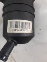 Opel Zafira B other engine part 000552036150