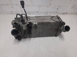 Hyundai Veloster Radiatore intercooler 