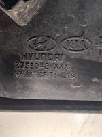 Hyundai Veloster Convogliatore ventilatore raffreddamento del radiatore 253802VXXX