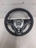 Hyundai Veloster Steering wheel 561102V720RD