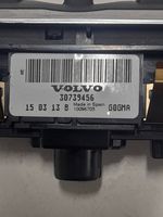 Volvo V70 Przełącznik świateł 30739456