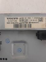 Volvo V70 Monitor/display/piccolo schermo 31427183