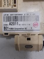 KIA Ceed Módulo de fusible 91950A2011