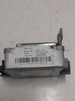 KIA Ceed Power steering control unit/module A256399500