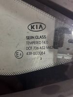 KIA Ceed Szyba karoseryjna drzwi przednich 43R000084