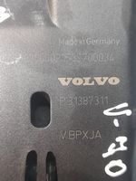 Volvo V70 Caméra pare-brise 31387311