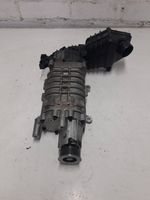 Volkswagen PASSAT B7 Turbocompressore 03C145601E