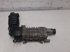 Volkswagen PASSAT B7 Turbocompresseur 03C145601E