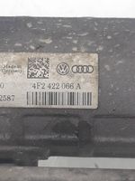 Audi A6 S6 C6 4F Hammastanko 4F2422066A