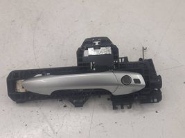 Mercedes-Benz E C207 W207 Mécanisme de lève-vitre avec moteur A2047600634