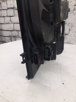 Volkswagen Bora Kale ventilateur de radiateur refroidissement moteur 1J0121205B