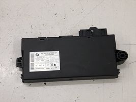 BMW 1 E81 E87 Moduł / Sterownik systemu uruchamiania bezkluczykowego 9147220