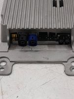 BMW X5 E70 Centralina/modulo bluetooth 9257161