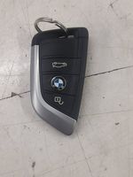 BMW X1 F48 F49 Chiave/comando di accensione 6805990