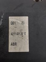 Mercedes-Benz E W211 Pompa ABS A2114312012