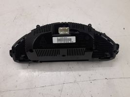 Mercedes-Benz E W211 Tachimetro (quadro strumenti) A2115400948