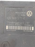 Volkswagen Bora ABS Blokas 1C0907379E