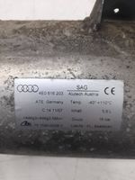 Audi A8 S8 D3 4E Ilmajousituksen painesäiliö 4E0616203